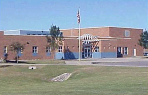 Ballard East Elementary