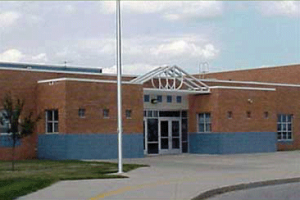 Ballard West Elementary