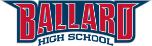 Ballard High School Logo
