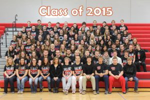 Class picture 2015