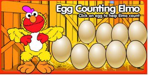 Eggcounting