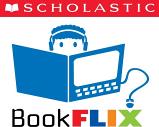 scholastic book flix