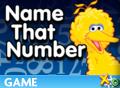 name that number game