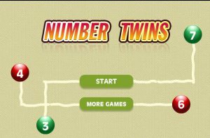 Numbertwin