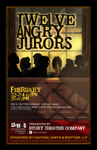 Twelve Angry Jurors small 1