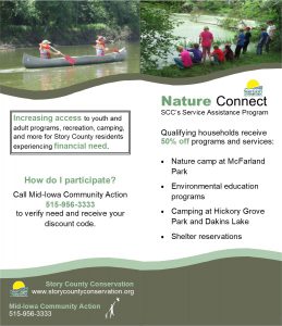 NatureConnectSchools