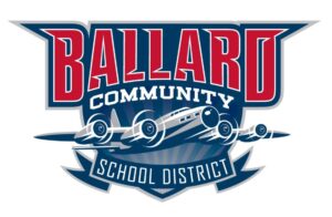 Ballard Logo