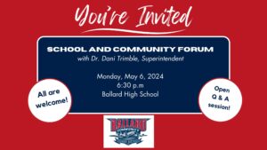 May School and Community Forum (1)